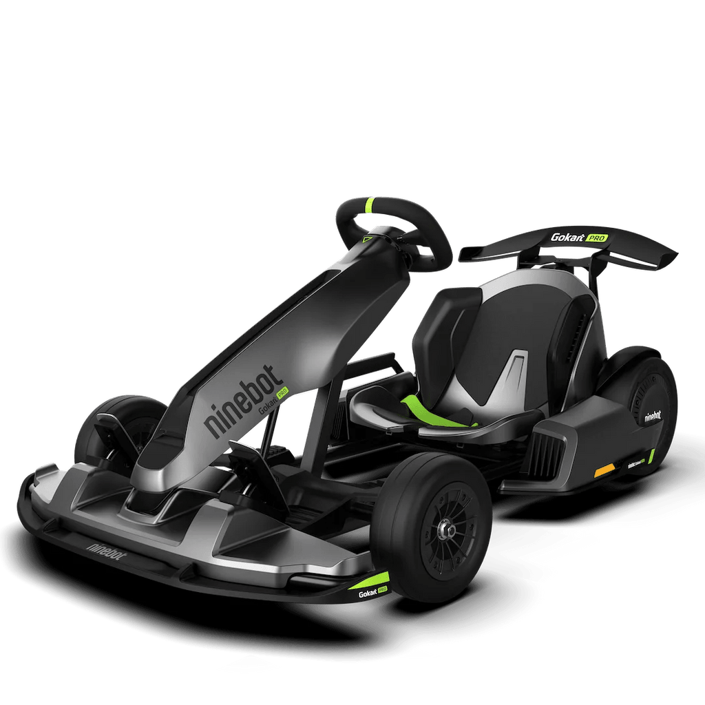 Ninebot Gokart PRO Detachable Self image 0