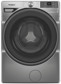 Whirlpool WFW5720RR 4.5 cu. ft. Smart Front Load Washer image 0