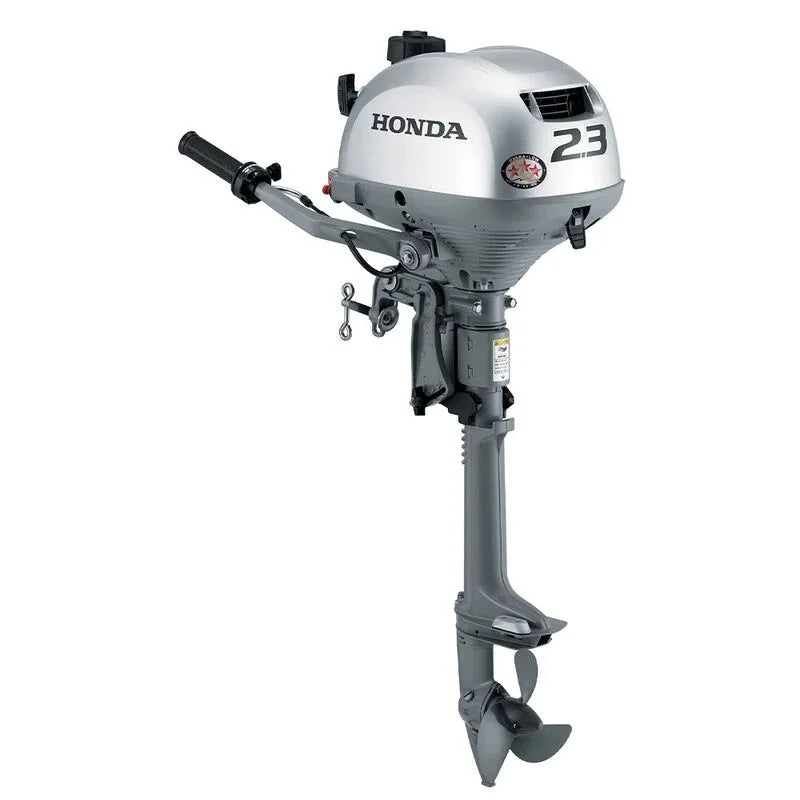 Honda BF2.3 Portable Outboards Motors image 1