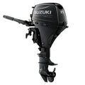 Suzuki 15 HP Outboard Motor DF15AS5 image 0