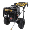 Dewalt DXPW3835 3800 PSI Pressure Washer, Honda 3.5 GPM (Manufacturer RFB) image 0