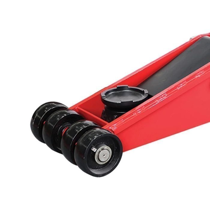 AFF 20-Ton Manual Hydraulic Long Chassis Jack image 5