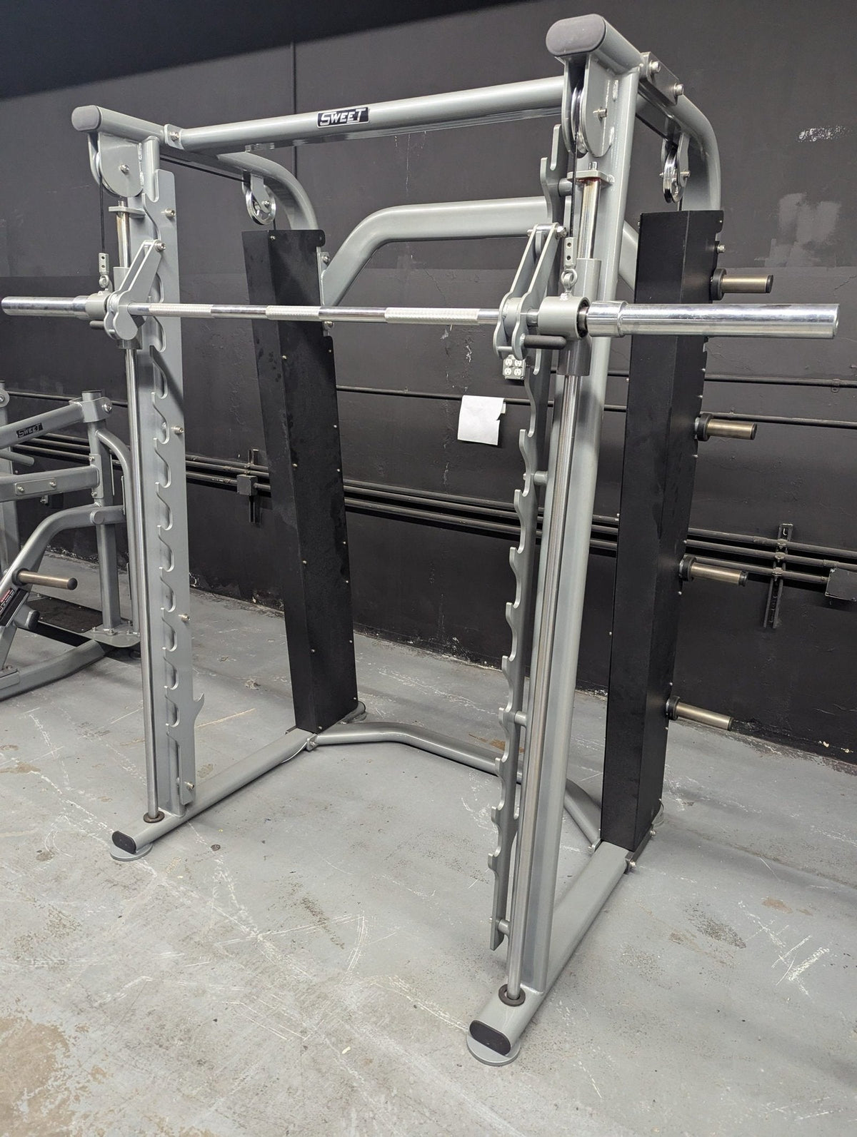 Sweet Smith Machine image 0