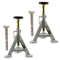 ESCO 3 Ton Performance Axle and Flat Top Jack Stand Kit image 0