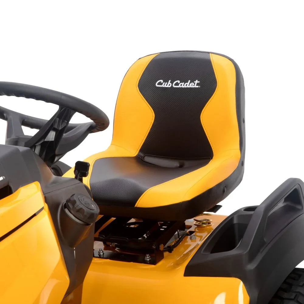 Cub Cadet XT1 GT54 Riding Lawn Mowers. image 3