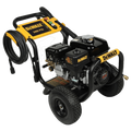 Dewalt DXPW3425 3400 PSI Gas Pressure Washer, 2.5 GPM, Honda GX200 Engine (New) image 0
