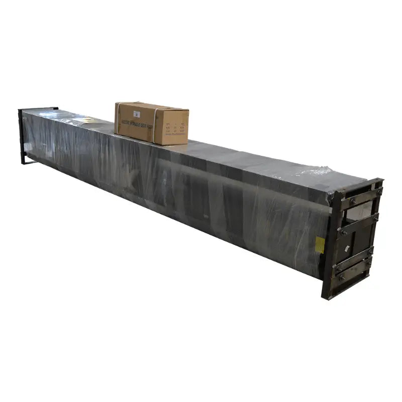 Titan SDPL-8000XLT 4-Posts Lift image 2