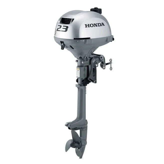 Honda BF2.3 Outboard Motor image 0