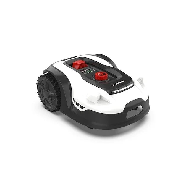 Wild Badger Power Sunseeker L Robotic Lawn Mowers. image 1