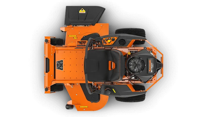 Ariens Edge Zero Turn Ridings Mowers 915285 image 4