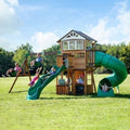 Bristol point swing set image 0