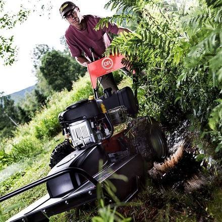 Dr Power Pro 26 Field And Brush Mower 15.5 HP image 1