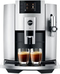 Jura E8 Automatic Coffee Machines image 0