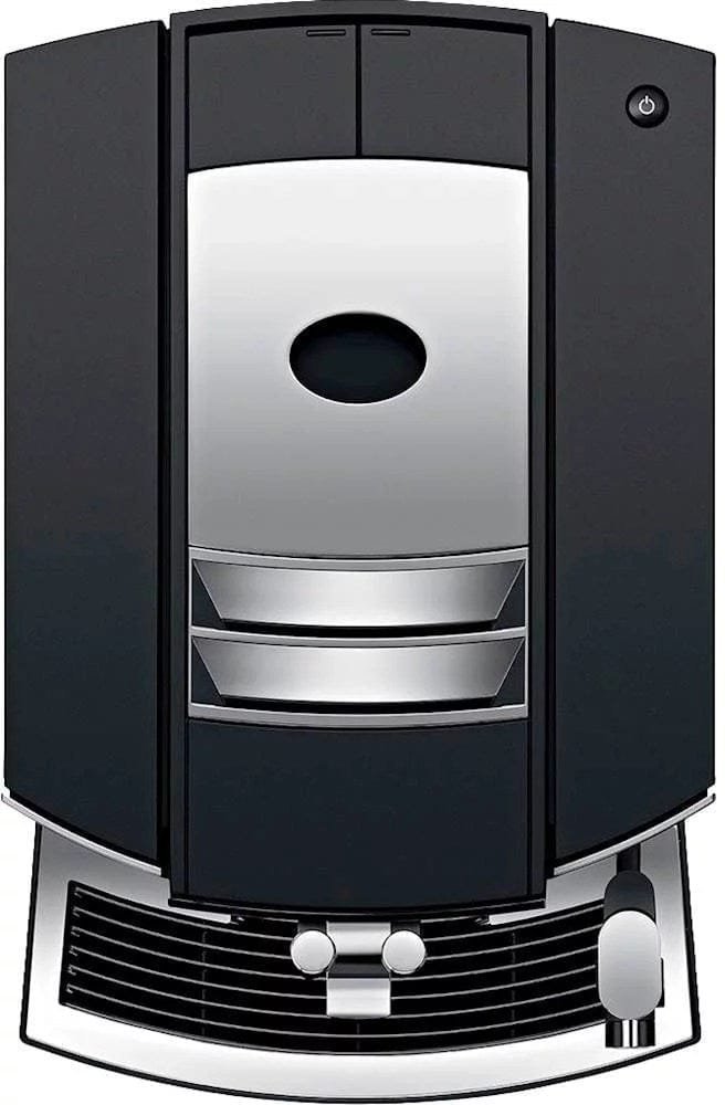 Jura S8 Espresso Machine with 15 bars of pressure and Milk Frothier image 10