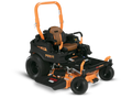Scag patriot mower image 0