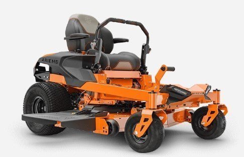 Ariens IKON (48″) 21.5HP Kawasaki Zero Turn Mower 918003 image 0
