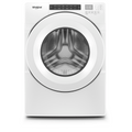 WHIRLPOOL WFW560CHW front load washer image 0