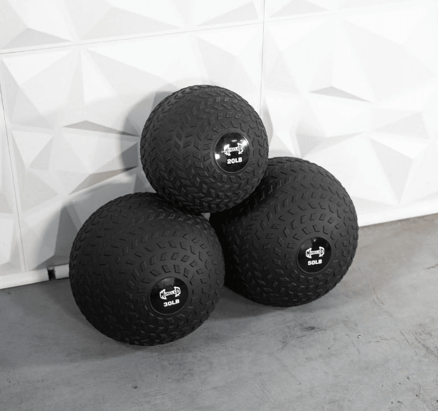 Muscle D Total Fitness Kit image 4