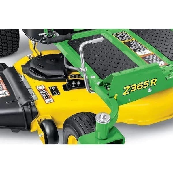 Z365R 48 in. 24 HP Gas Dual Hydrostatic Zero-Turn Riding Mower image 6