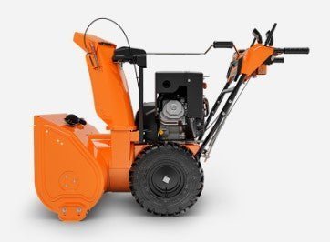 Ariens 921071 Deluxe 30″ Two-Stage 301cc Snow Blower image 2