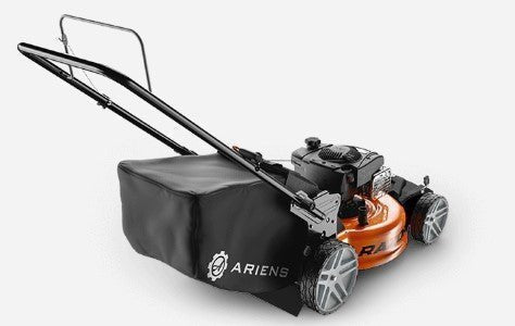 Ariens Razor 21 Push Mower 150cc EX625 Briggs & Stratton Engine #911600 image 6