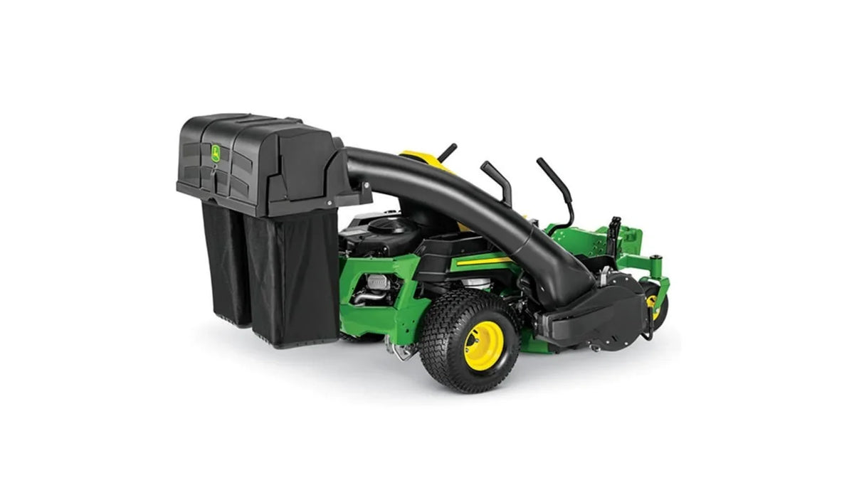 Z325E ZTrak™ Mower with 48-in. Decks. image 3