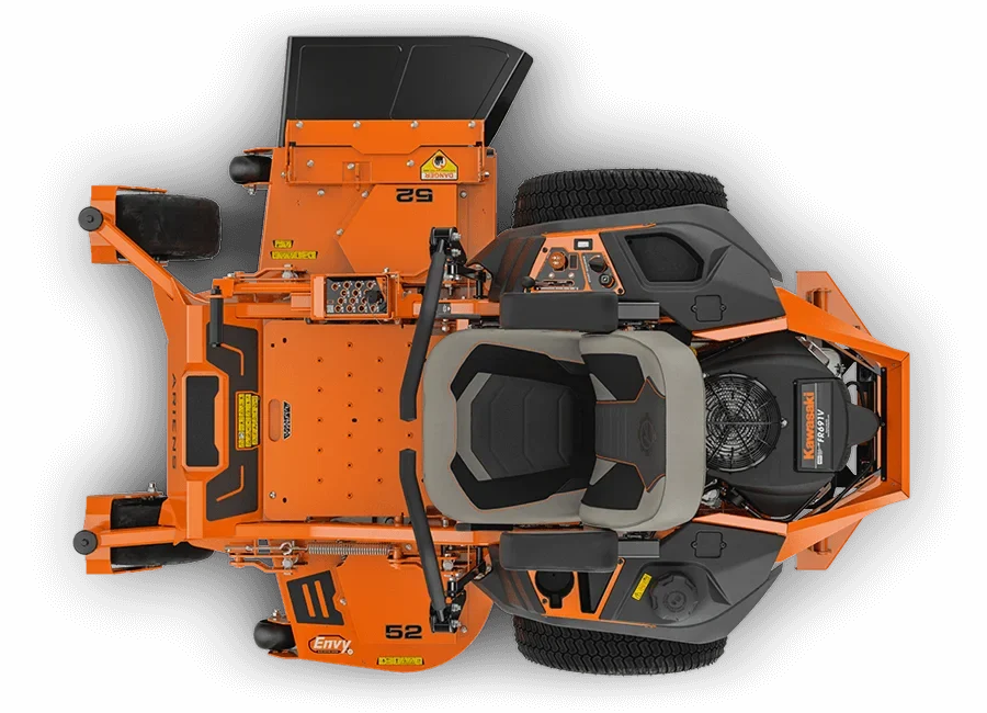Ariens APEX 52 Zero Turns Mowers (Kawasaki) image 4