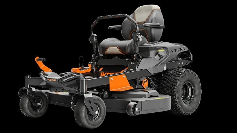 Ariens IKON Onyx Zero Turn Lawn Mowers. image 5