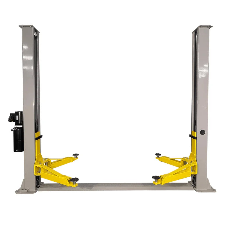 Triumph NT-9 9,000 lb Two-Post Cars Lift image 2
