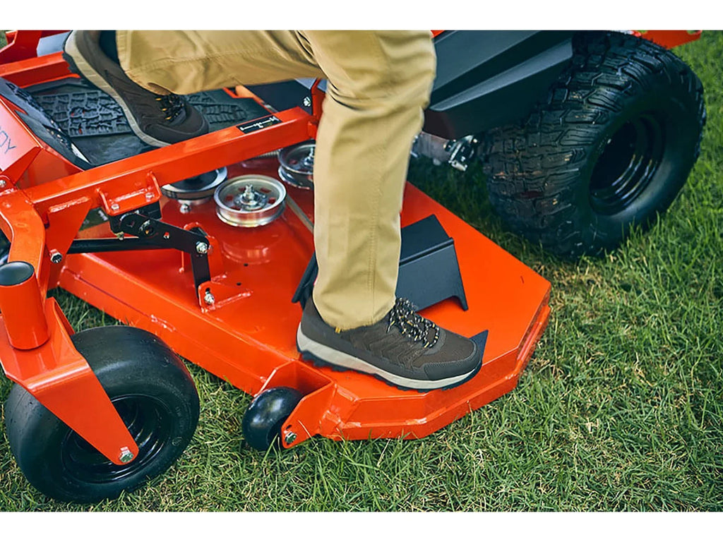Bad Boy ZT Avenger 60 in. 26 HP Gas Zero-Turn Mowers, Kohlers V-Twin OHV Engine, Hydro-Gear Transmission image 3