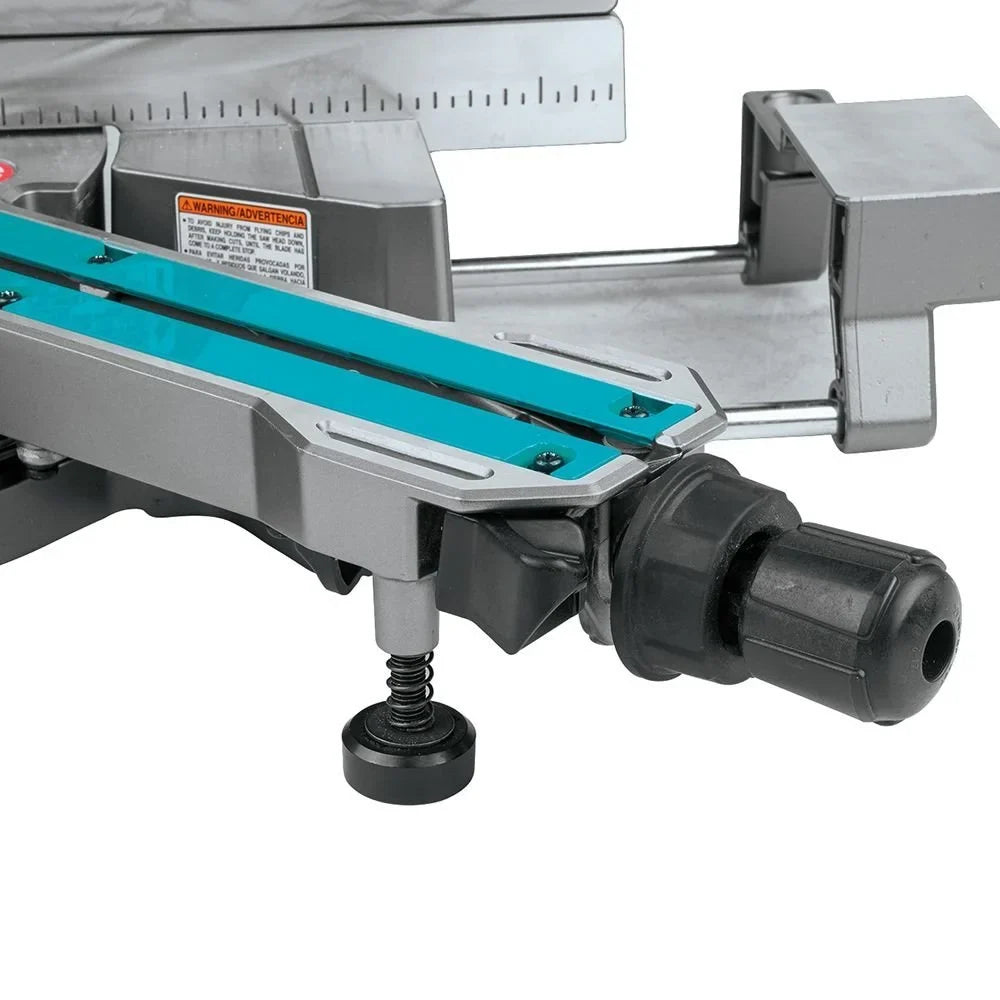 Makita LS1018 10 in. Slide Compound Miter Saw image 2