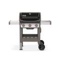 Weber Spirit II 2-Burner Propane Gas Grill in Black image 0