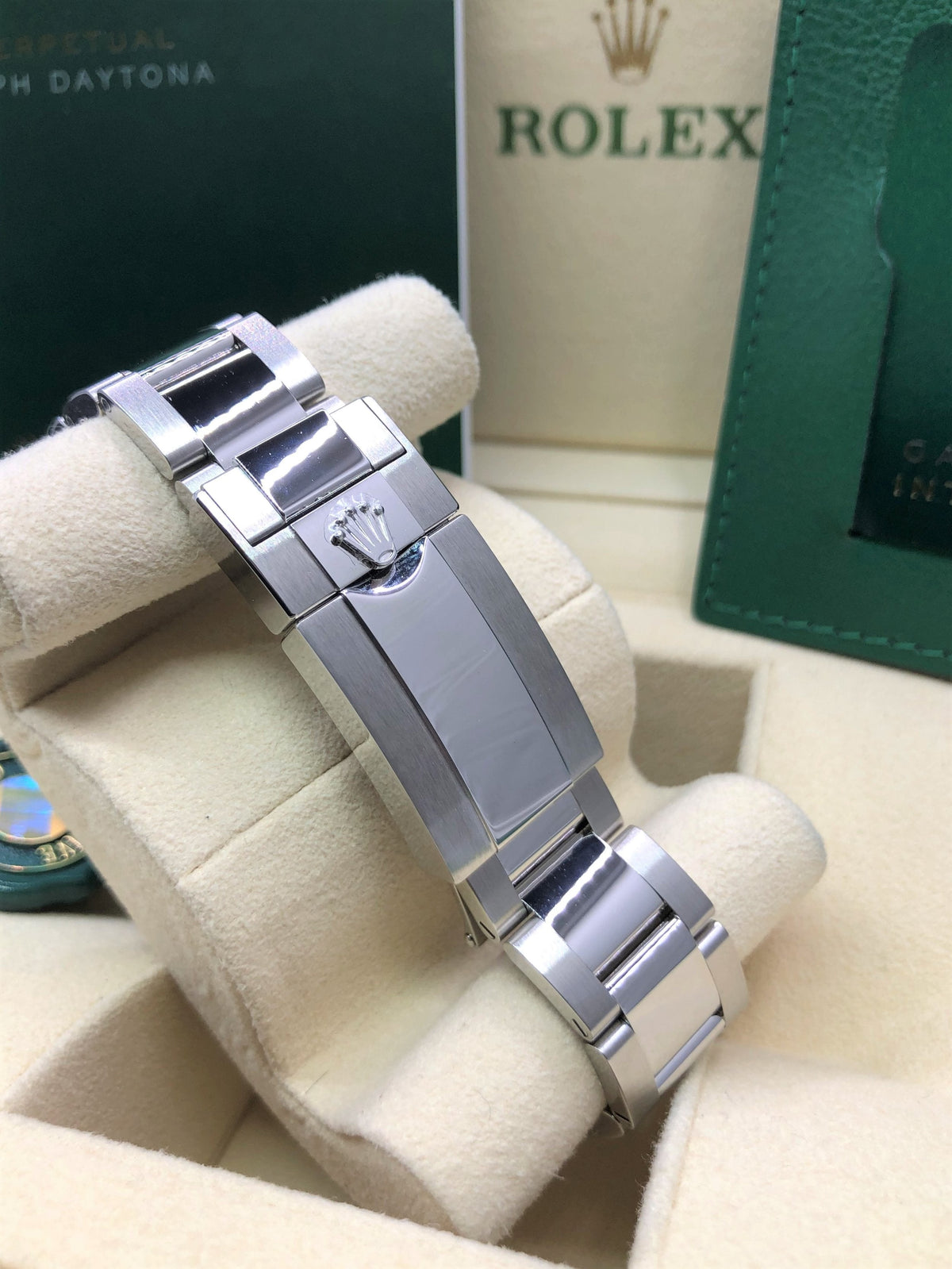 2023 Rolex Daytona 116500