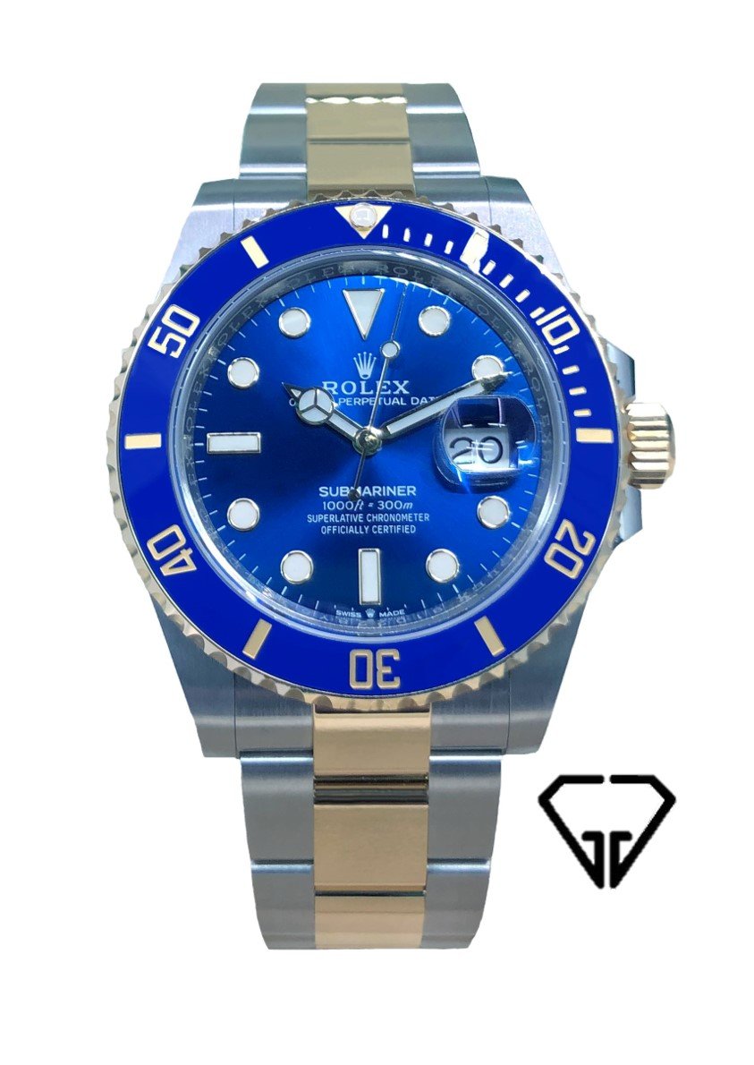 2023 Rolex Submariner 126613LB