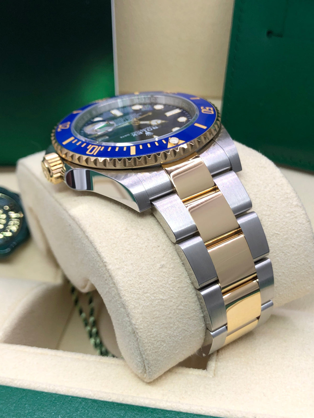 2023 Rolex Submariner 126613LB