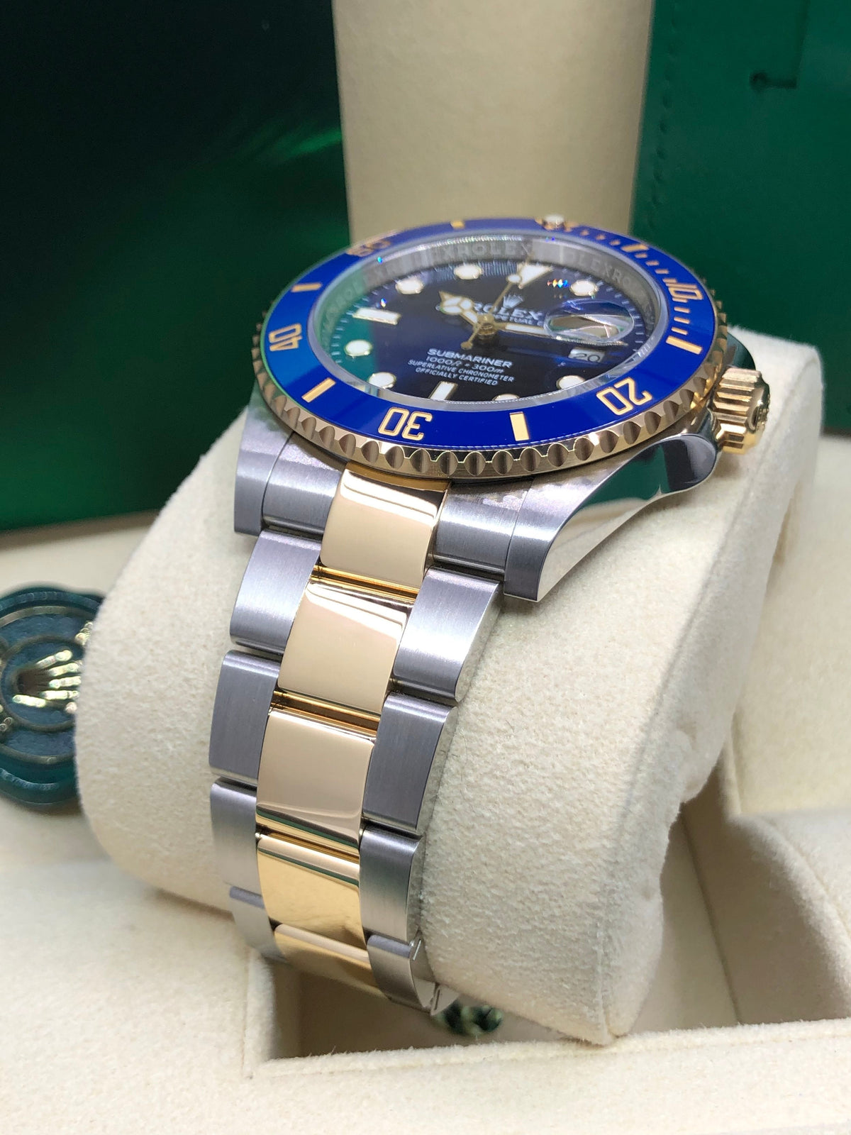 2023 Rolex Submariner 126613LB