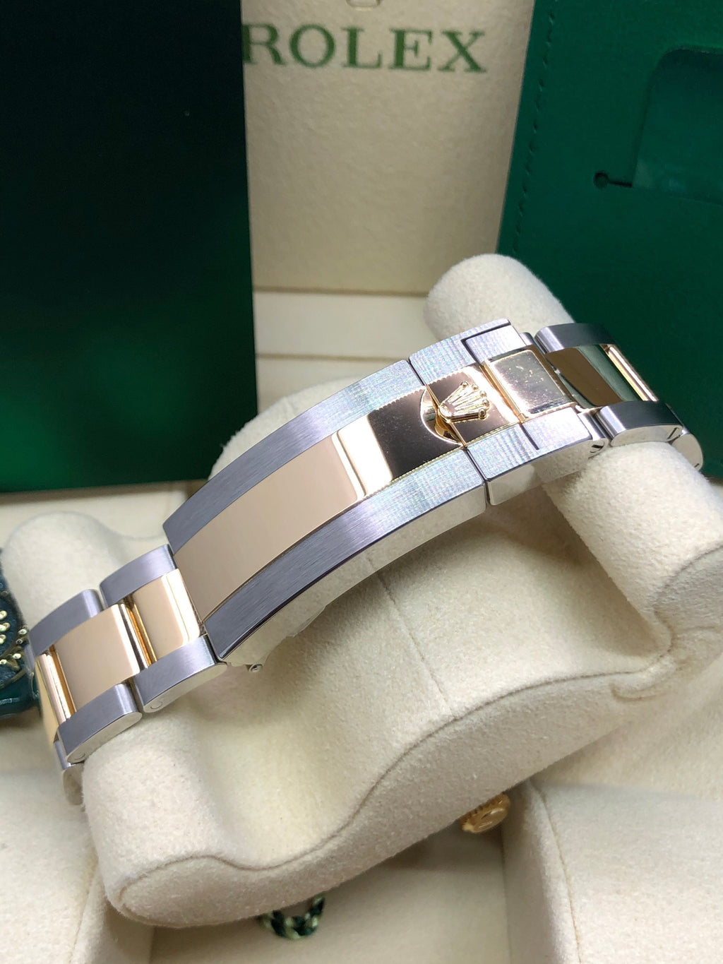 2023 Rolex Submariner 126613LB