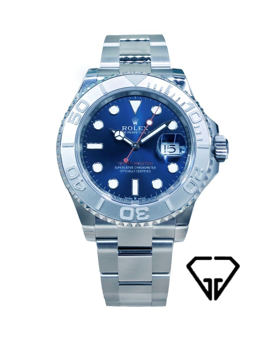 2022 Rolex Yacht-Master 40 126622
