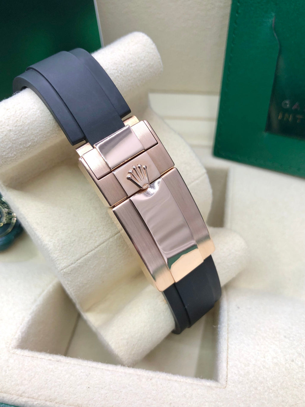 2023 Rolex Yacht-Master 40 126655