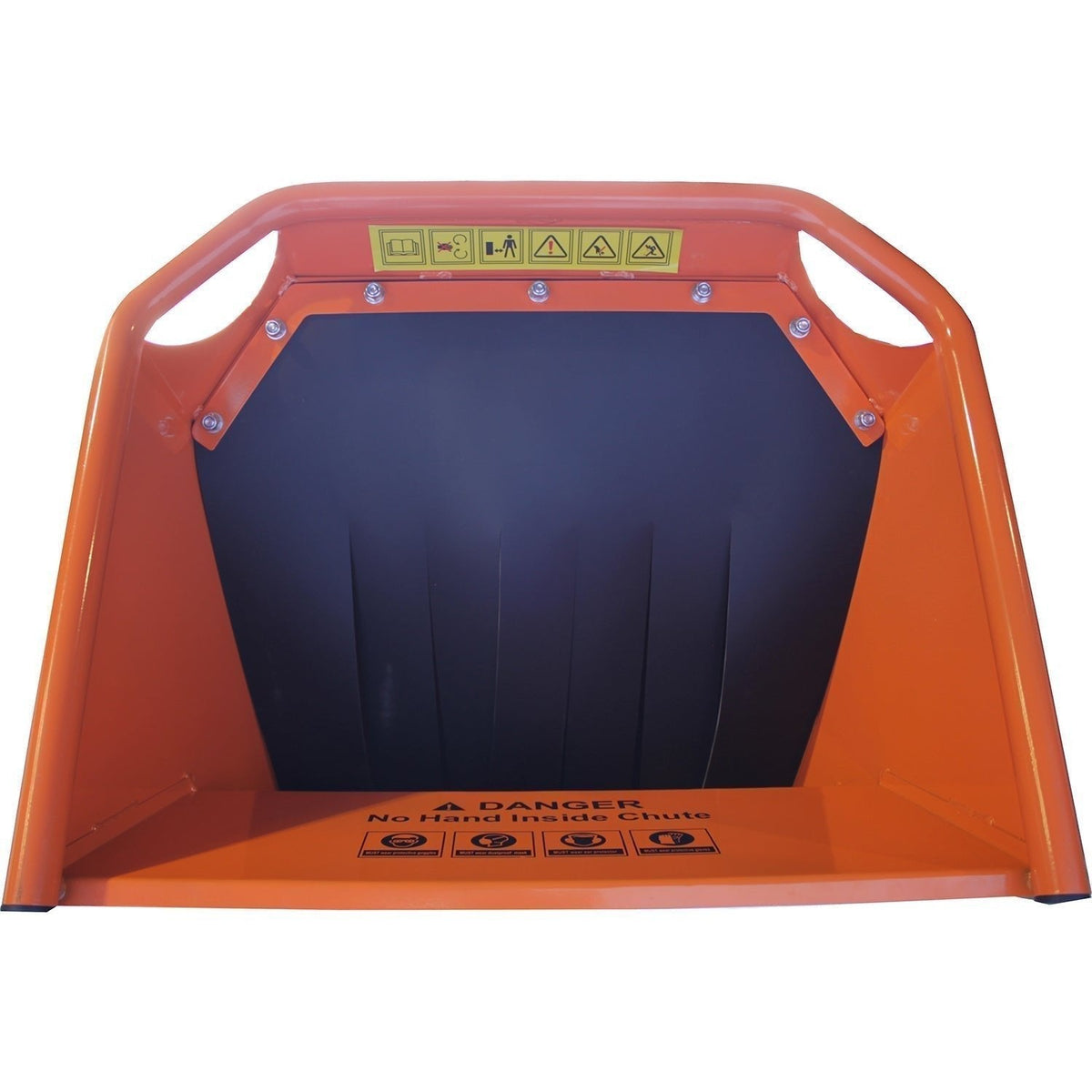 PowerKing 5-Inch 14 HP Chipper Shredder – PK0915 image 14