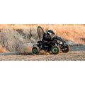 Drift Hero Single Seat Gas Go Karts. image 0