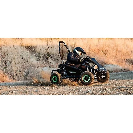 Drift Hero Single Seat Gas Go Karts. image 0