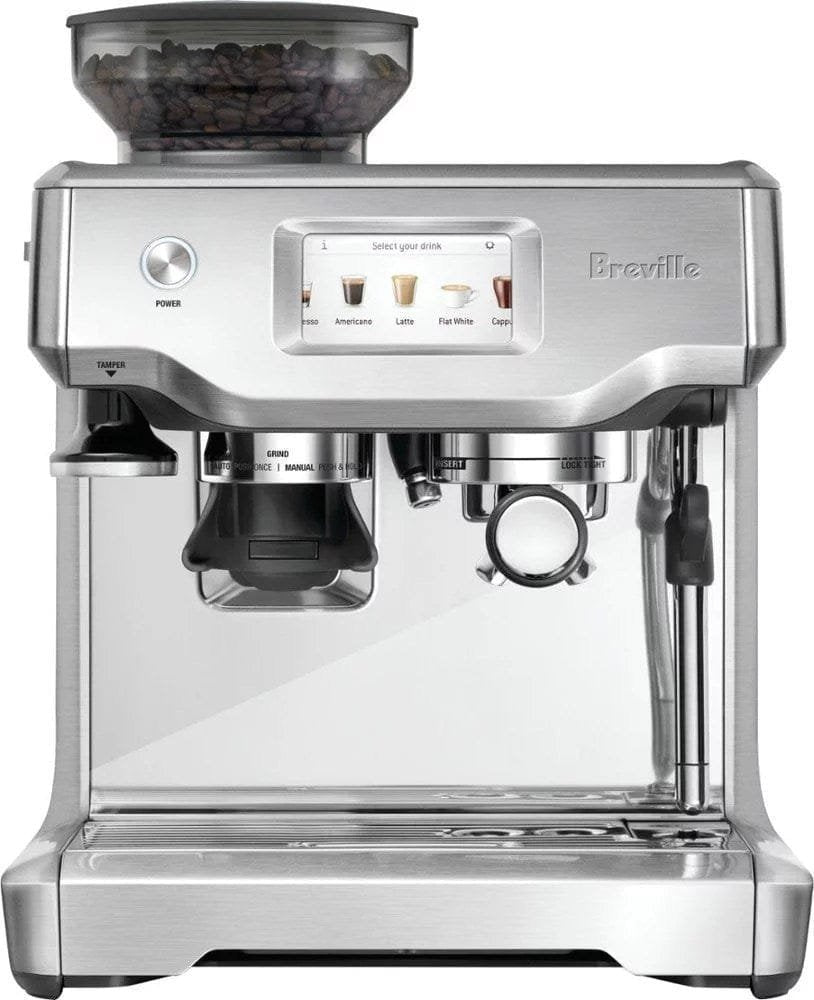 Breville Barista Touch Espresso Machine image 0