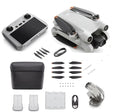 DJI Mini 3 Pro (DJI RC) and Fly More Kit Plus Bundle image 0