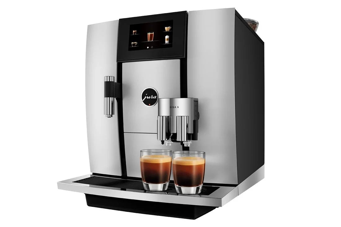 Jura GIGA 6 Automatic Coffee Machines image 4