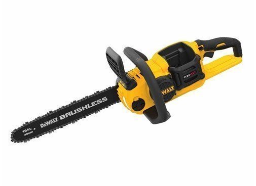 DeWalt 60V Max Chainsaw -Bare Tool #DCCS670B image 3