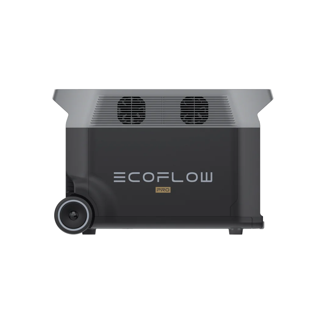 EcoFlow DELTA Pro Portable Power Station image 8