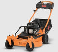 Scag SFC (30″) 224CV Kohler Walk-Behind Lawn Mower W/ Swivel Casters image 0