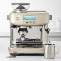 The Barista Pro – Espresso Machines – Royal Champagne – Breville image 0