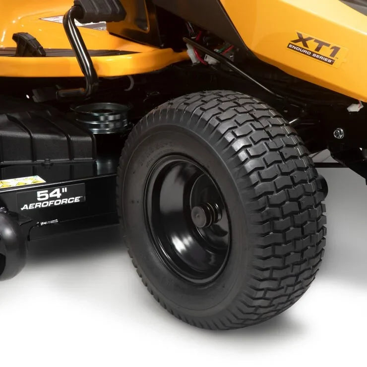 Cub Cadet XT1 GT54 Riding Lawn Mowers. image 2